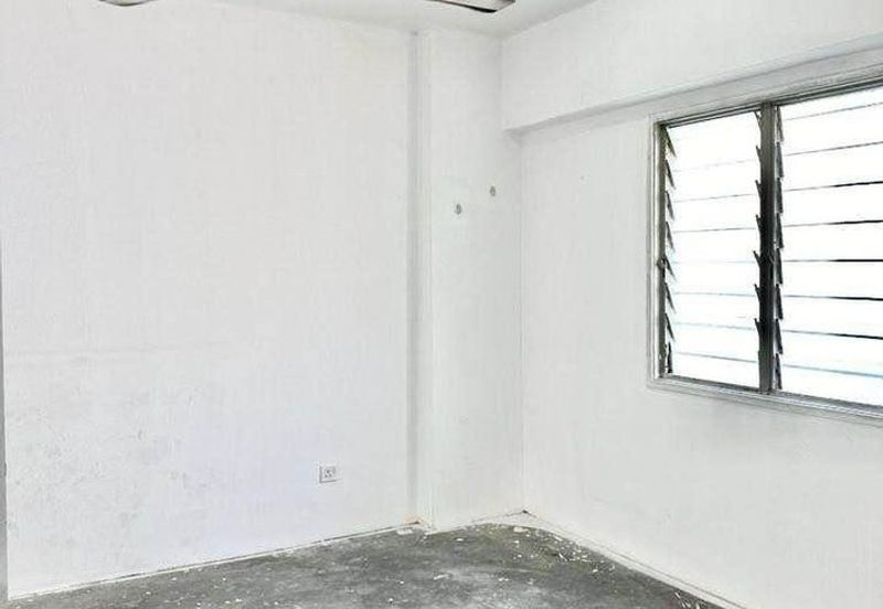 Sri Rakyat Apartment