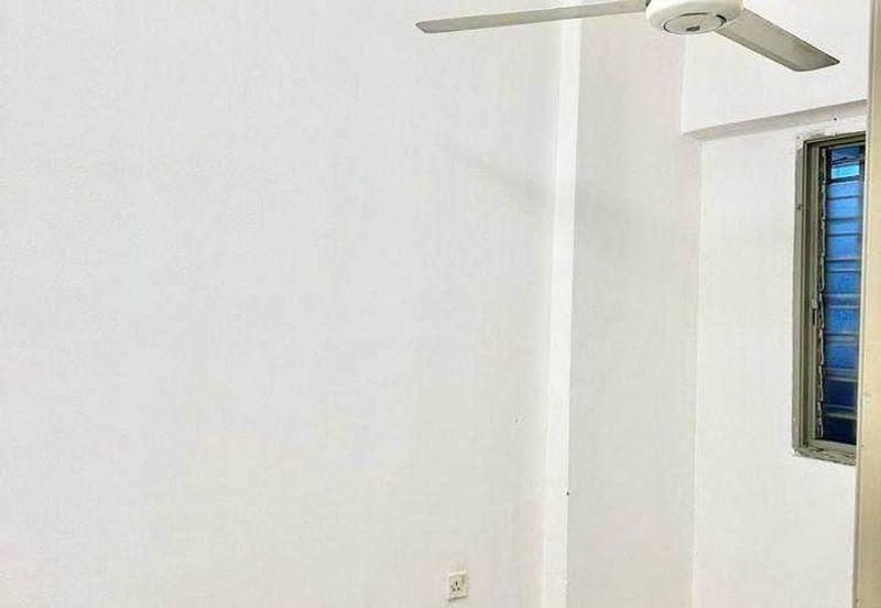 Sri Rakyat Apartment