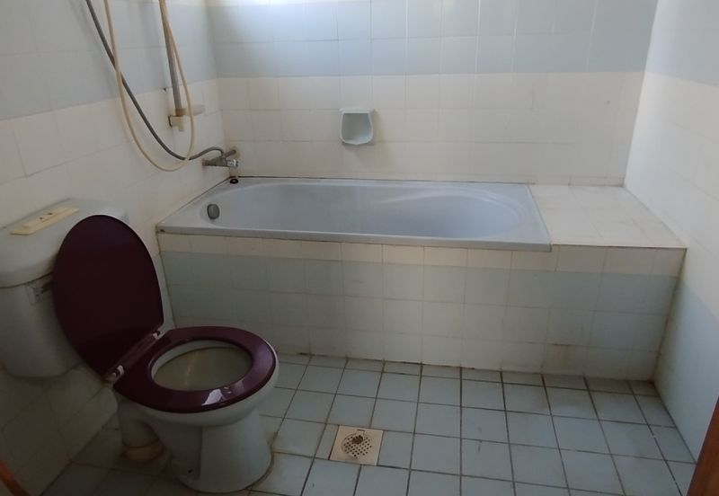 Sri Lata (Waterfall Tarrace)