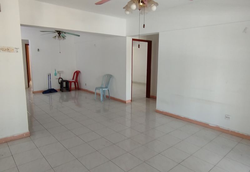 Sri Lata (Waterfall Tarrace)