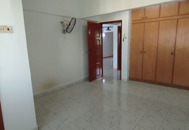 Sri Lata (Waterfall Tarrace)