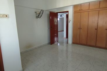 Sri Lata (Waterfall Tarrace)