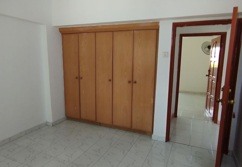 Sri Lata (Waterfall Tarrace)