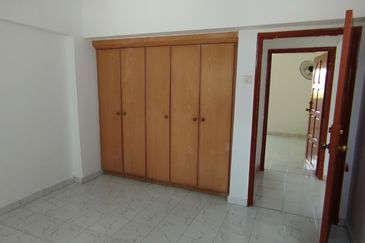 Sri Lata (Waterfall Tarrace)