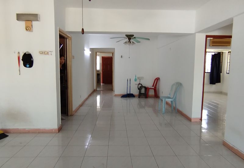 Sri Lata (Waterfall Tarrace)