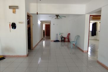 Sri Lata (Waterfall Tarrace)