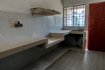 Sri Lata (Waterfall Tarrace)