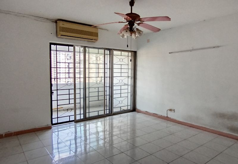 Sri Lata (Waterfall Tarrace)