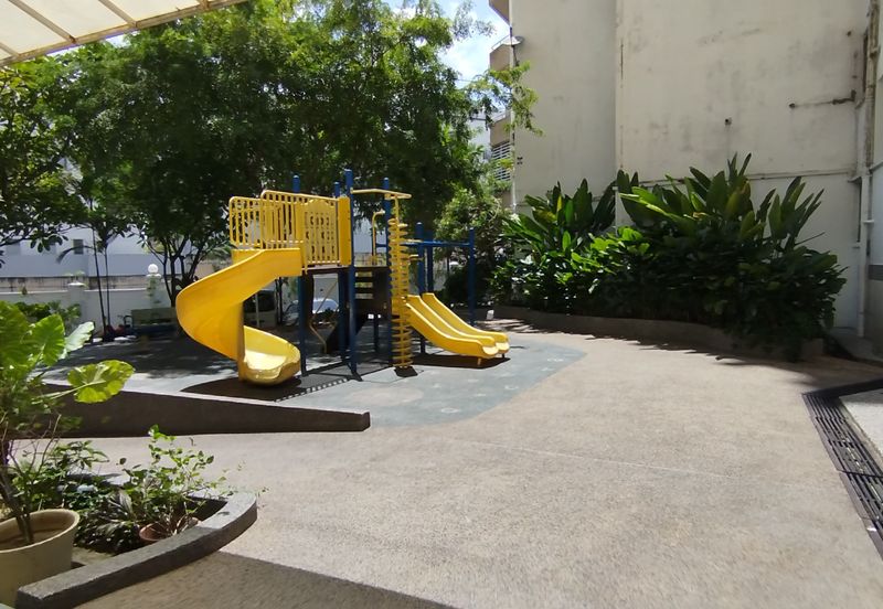 Sri Lata (Waterfall Tarrace)