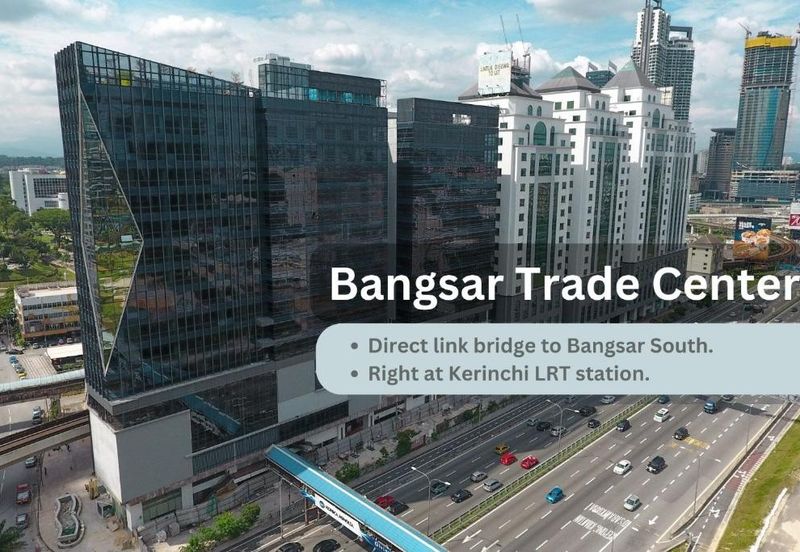 Bangsar Trade Centre