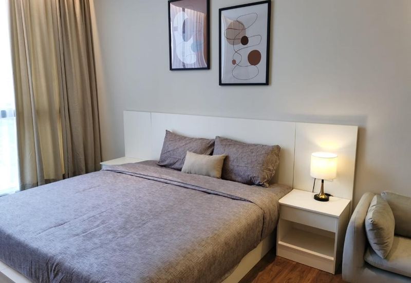 Bangsar Trade Centre