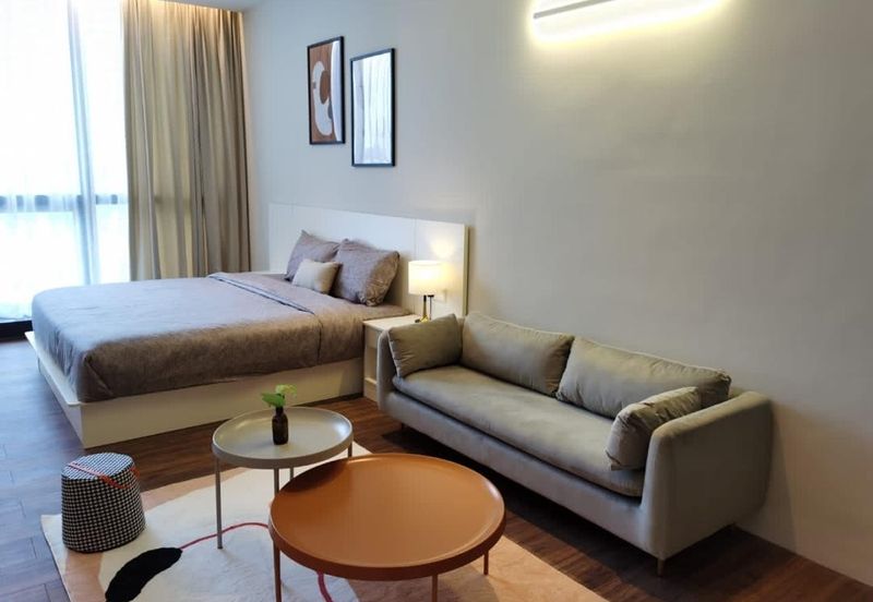 Bangsar Trade Centre