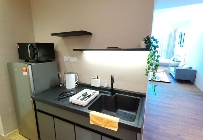 Bangsar Trade Centre