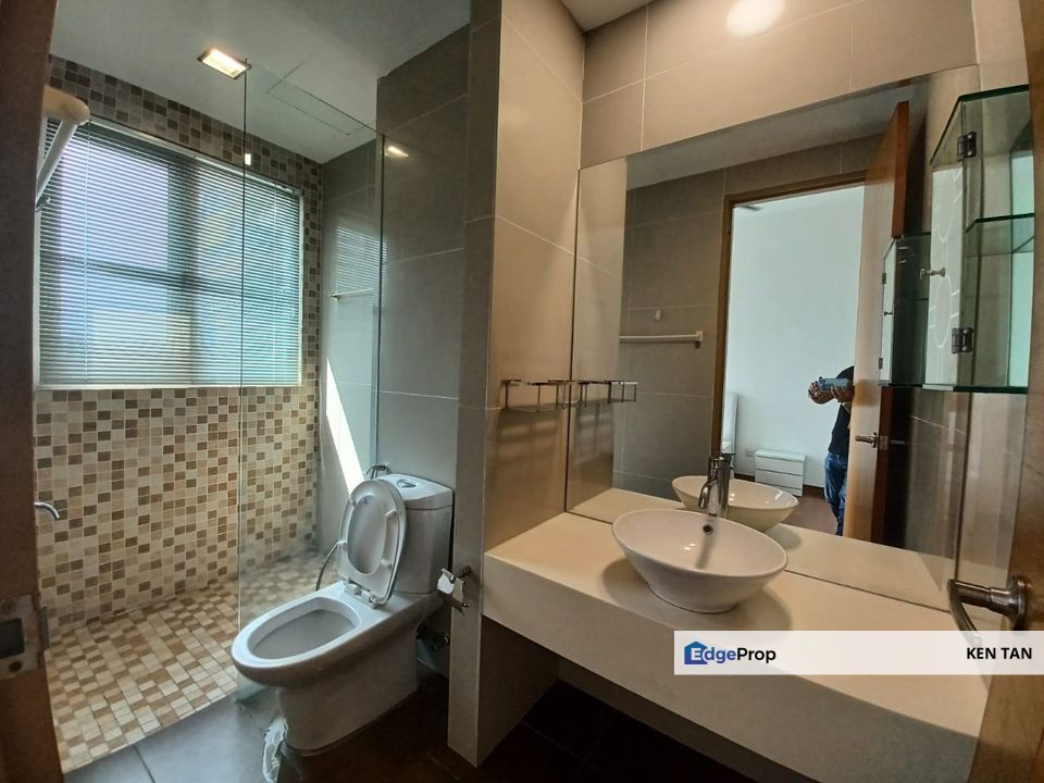 Gaya Bangsar Fully Furnished 2 Room to Rent, Kuala Lumpur, Bangsar