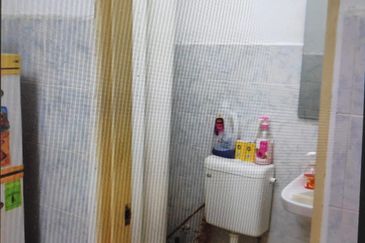 Pangsapuri Lagoon Perdana