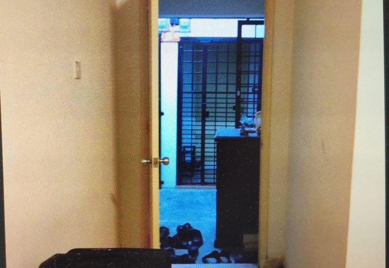 Pangsapuri Lagoon Perdana