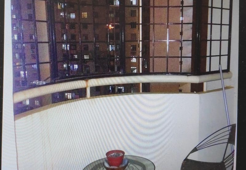 Pangsapuri Lagoon Perdana