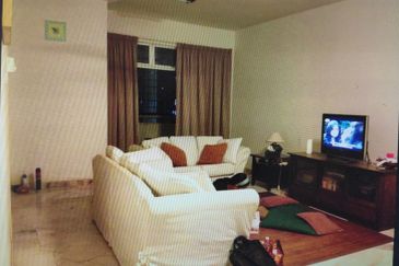 Pangsapuri Lagoon Perdana