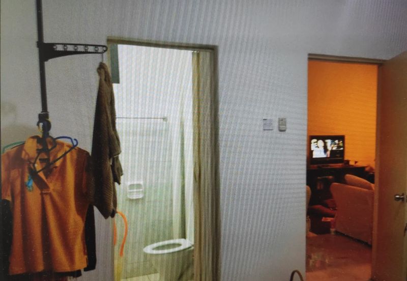 Pangsapuri Lagoon Perdana