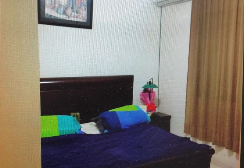 Pangsapuri Lagoon Perdana