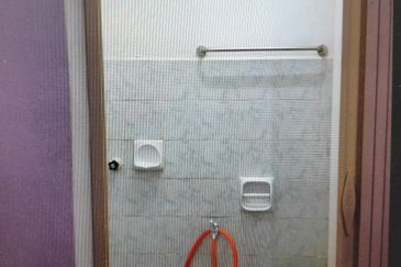 Pangsapuri Lagoon Perdana