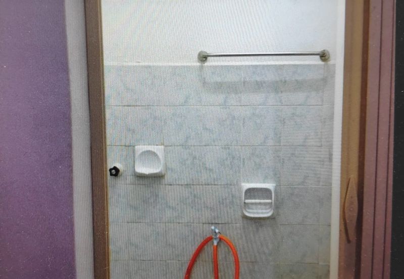 Pangsapuri Lagoon Perdana