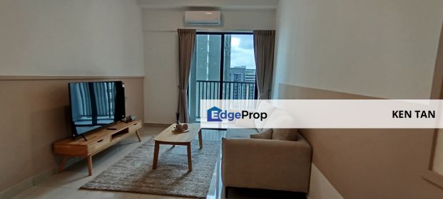 Residensi Bintang Bukit jalil Fully Furnished to Let, Kuala Lumpur, Bukit Jalil