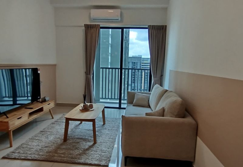 Residensi Bintang Bukit Jalil