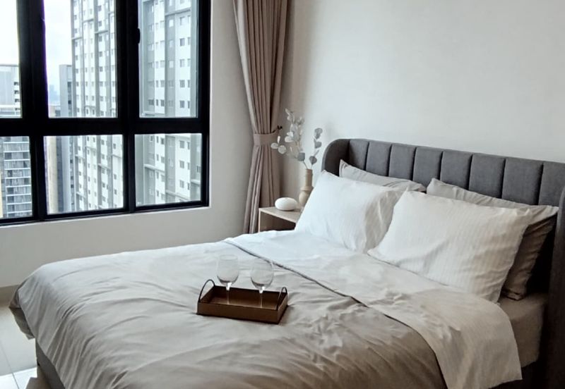 Residensi Bintang Bukit Jalil