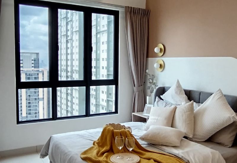 Residensi Bintang Bukit Jalil