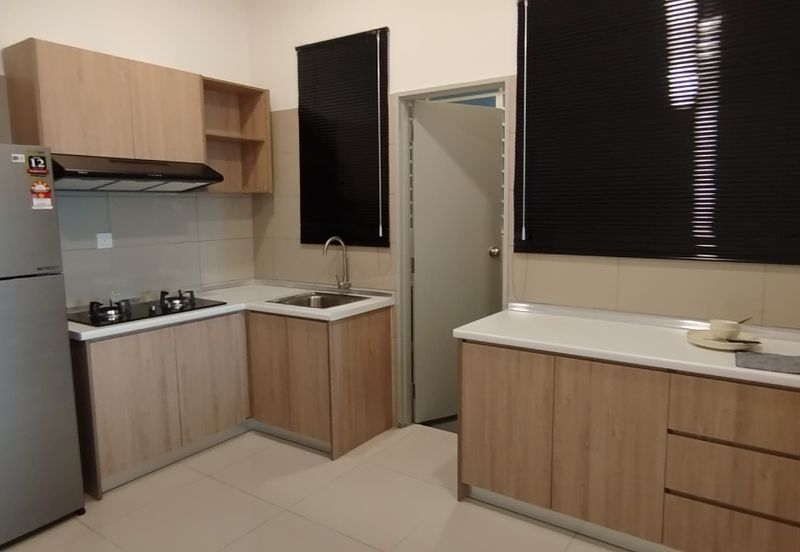 Residensi Bintang Bukit Jalil