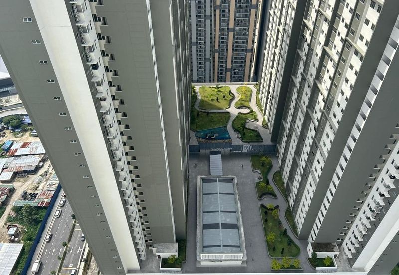 Residensi Bintang Bukit Jalil