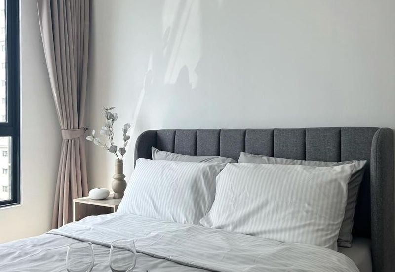 Residensi Bintang Bukit Jalil