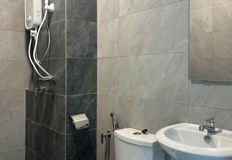 Residensi Bintang Bukit Jalil