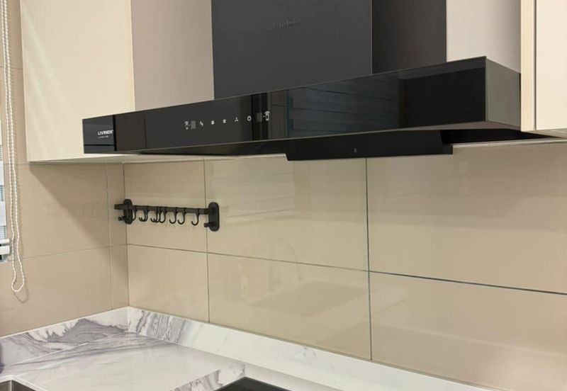 Residensi Bintang Bukit Jalil