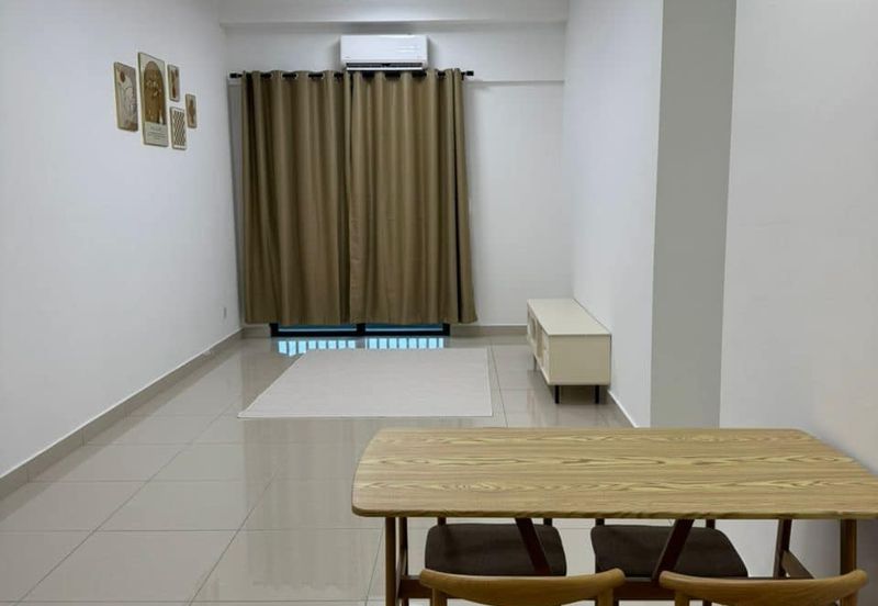 Residensi Bintang Bukit Jalil