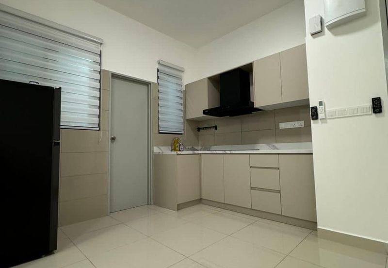 Residensi Bintang Bukit Jalil