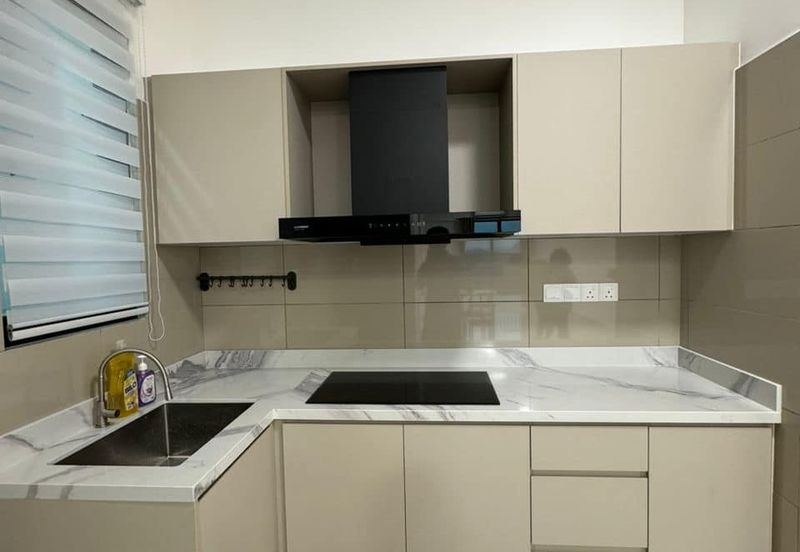 Residensi Bintang Bukit Jalil