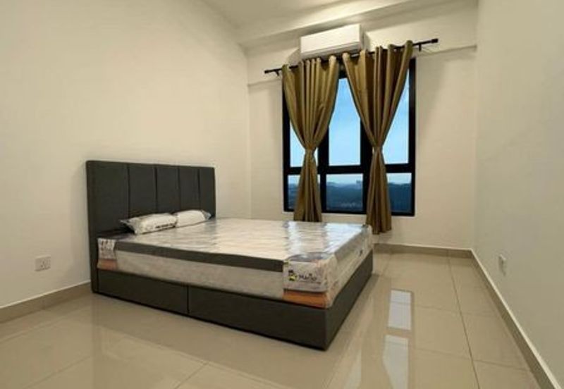 Residensi Bintang Bukit Jalil