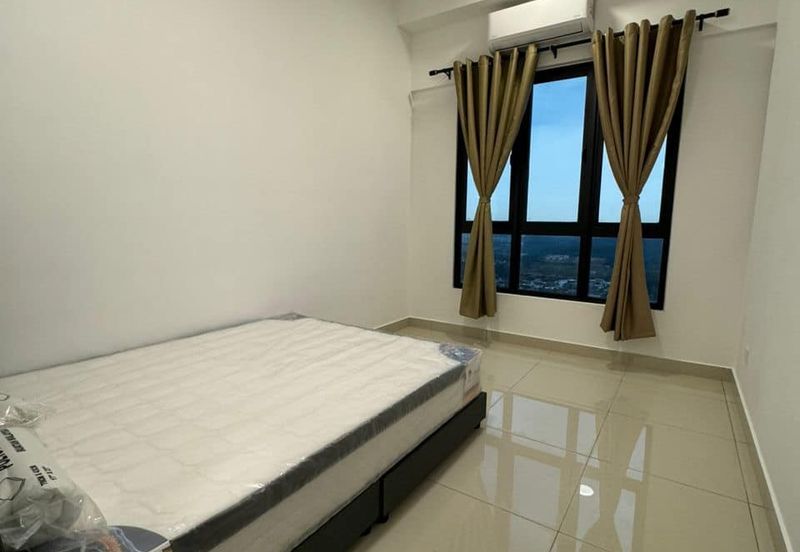 Residensi Bintang Bukit Jalil