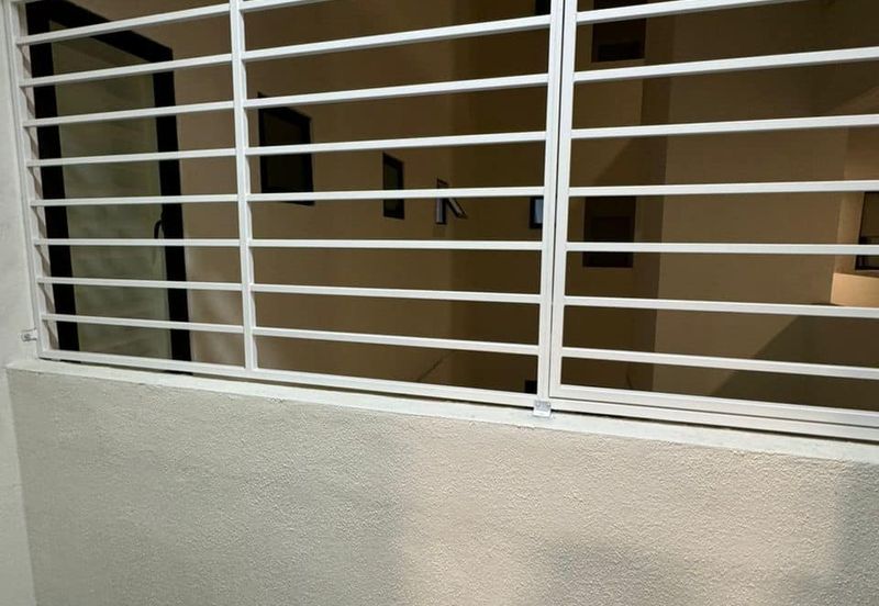 Residensi Bintang Bukit Jalil