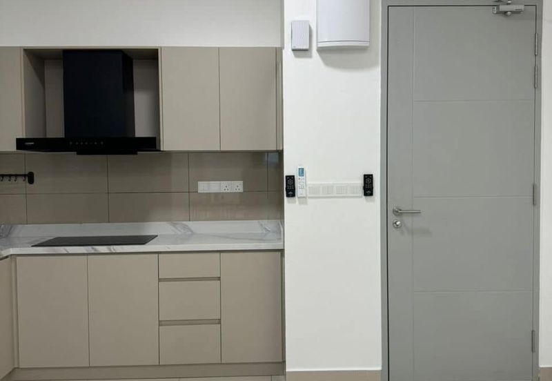 Residensi Bintang Bukit Jalil