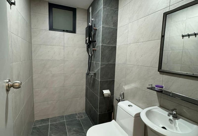 Residensi Bintang Bukit Jalil