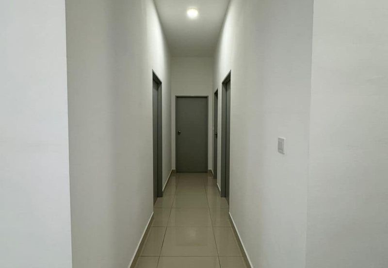 Residensi Bintang Bukit Jalil