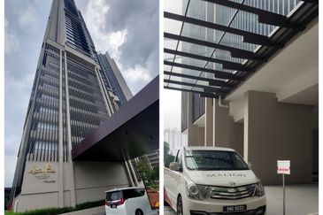 Duta Park Residence