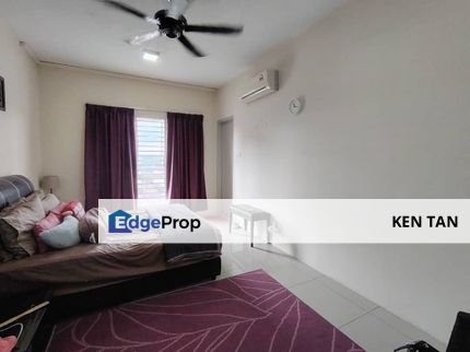 Imperial Residence Cheras Condo for Sale, Selangor, Cheras