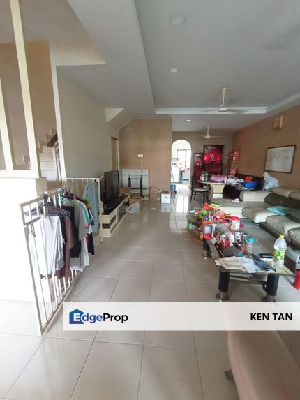 Venture Heights @ Balakong, Cheras South 3 Storey for Sale, Selangor, Cheras South