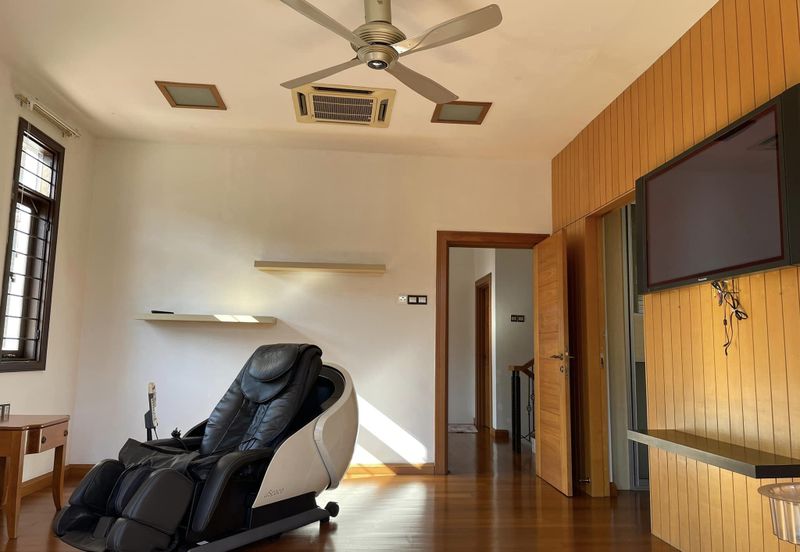 Taman Cheras Hartamas