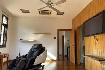 Taman Cheras Hartamas