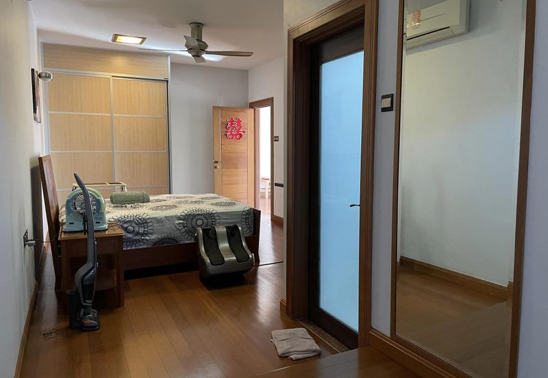 Taman Cheras Hartamas